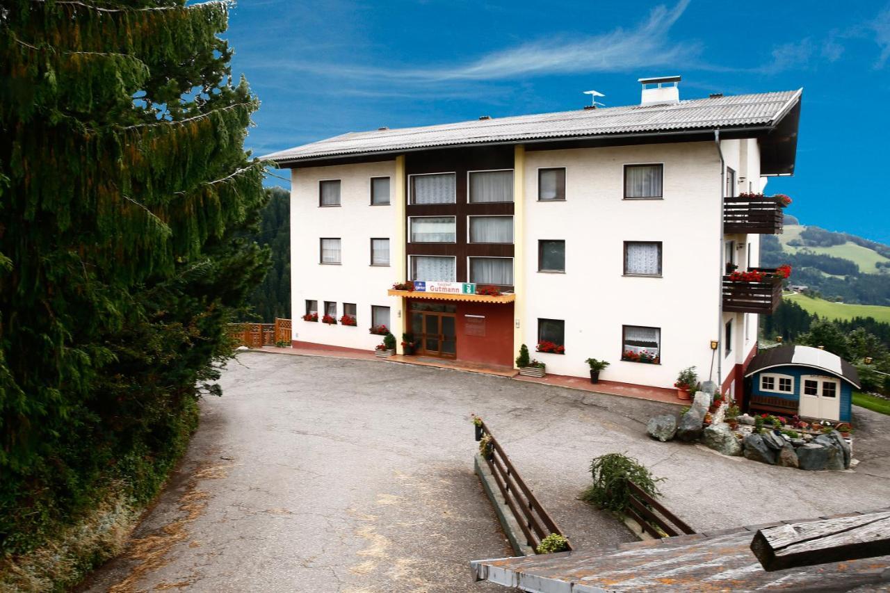 Gasthof Gutmann Eberstein Exterior photo
