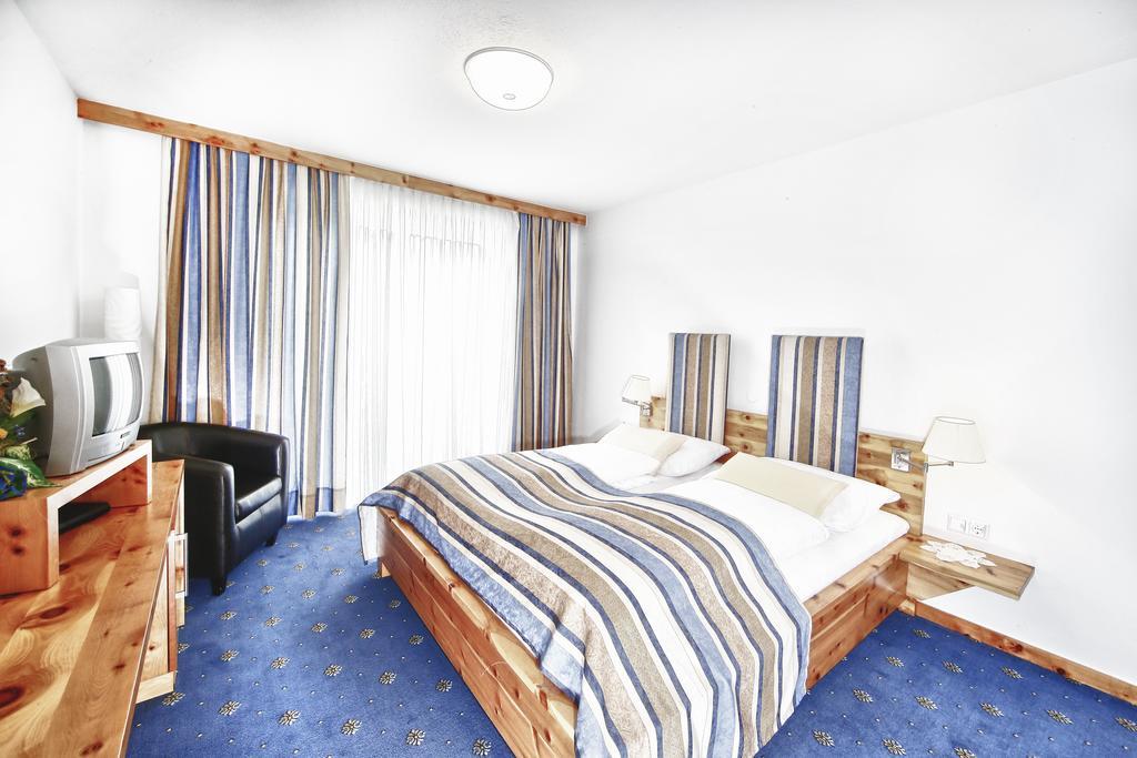 Gasthof Gutmann Eberstein Room photo
